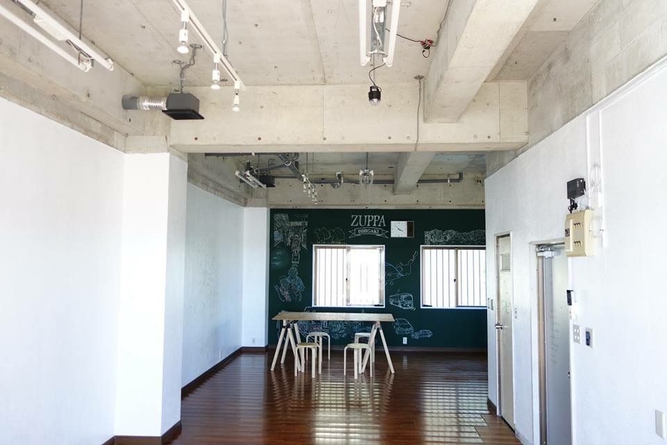 Zuppa-Ishigaki 離島ターミナル前
