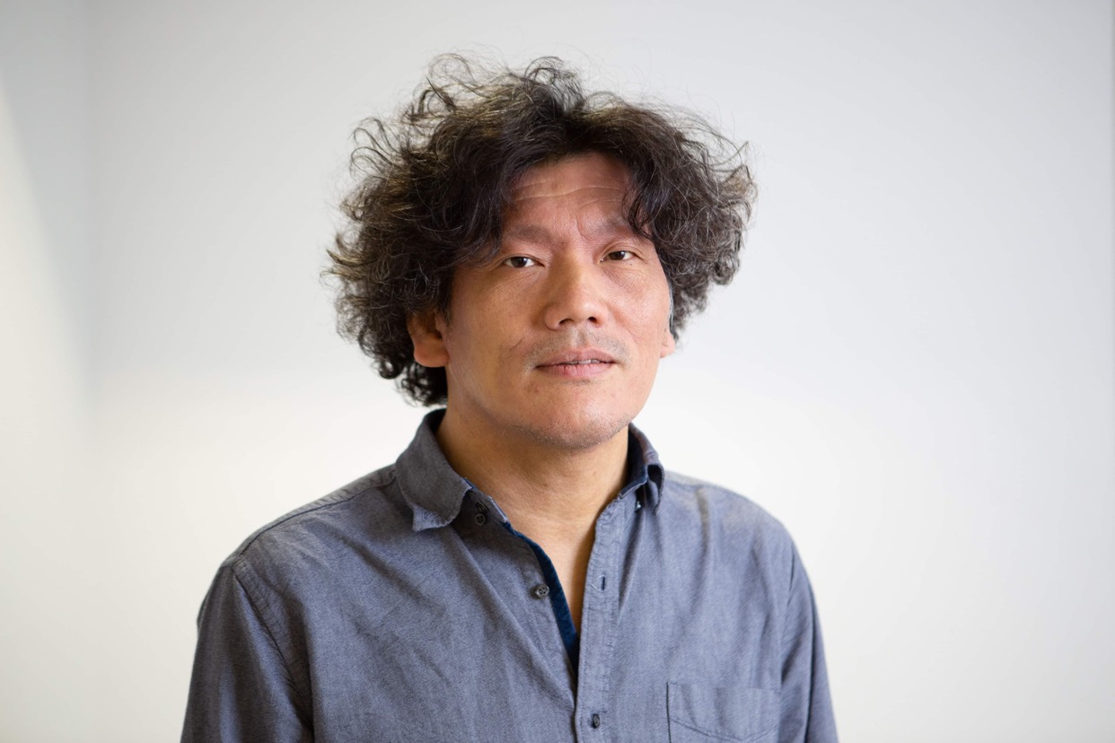 田中直史